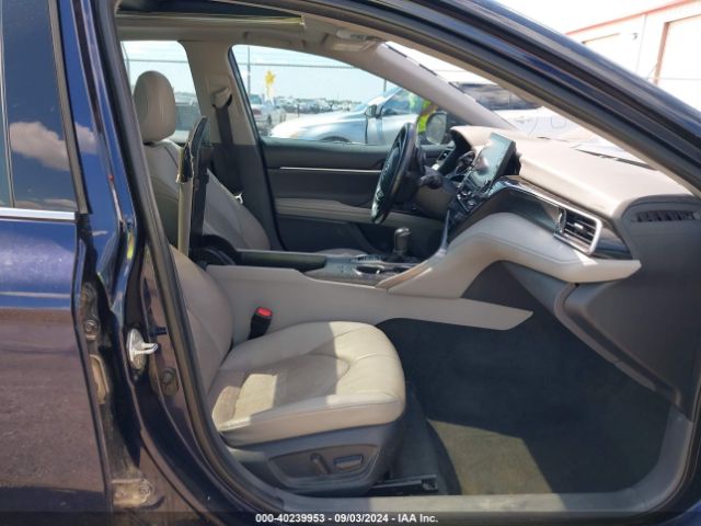 4T1K61BK6NU068293 Toyota Camry Xse Awd