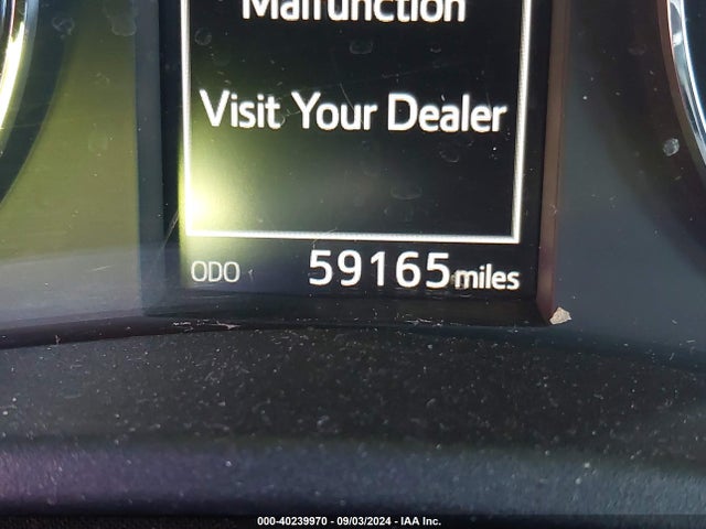 Toyota COROLLA SE 2018 2T1BURHE5JC093607 Image 15