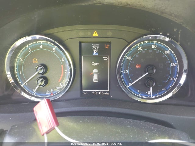 Toyota COROLLA SE 2018 2T1BURHE5JC093607 Image 7