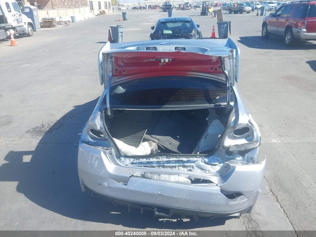 Subaru Wrx Sti Limited 2015 JF1VA2S69F9830275 Image 17