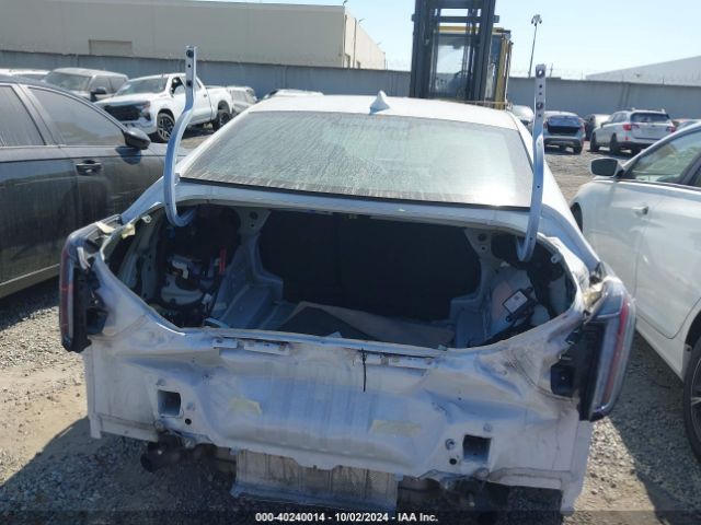 1G6DD5RLXL0133856 Cadillac Ct4 V-series