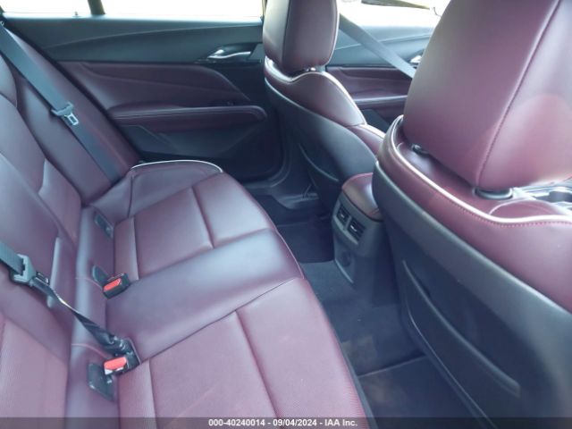 1G6DD5RLXL0133856 Cadillac Ct4 V-series