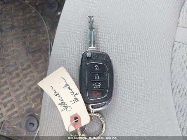 5NPE24AAXJH670240 Hyundai SONATA ECO