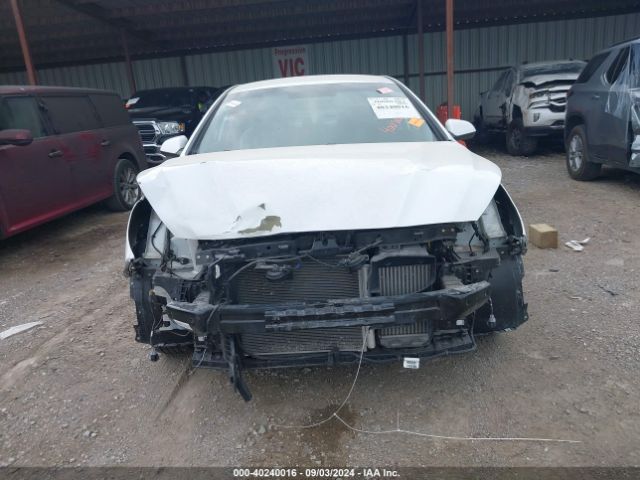 5NPE24AAXJH670240 Hyundai SONATA ECO
