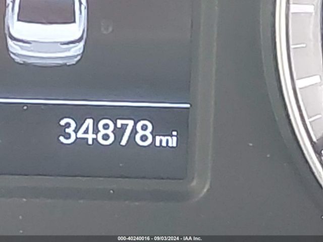 5NPE24AAXJH670240 Hyundai SONATA ECO