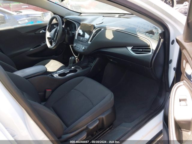 1G1ZB5ST1KF194200 Chevrolet Malibu 1ls