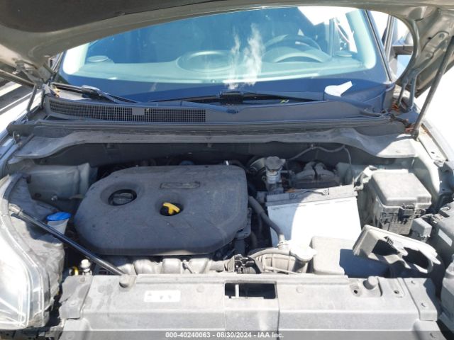 KNDJP3A53J7520567 KIA SOUL +