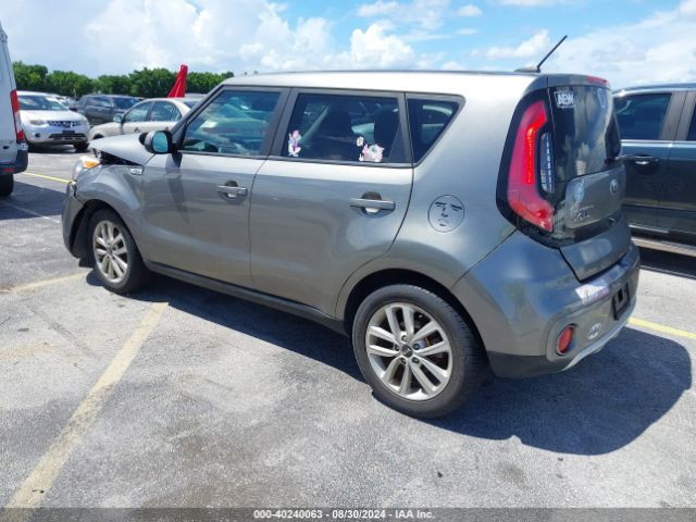 KNDJP3A53J7520567 KIA SOUL +