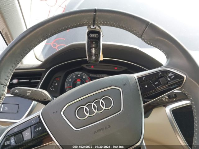 WAUL2AF28MN023022 Audi A6 Premium Plus 55 Tfsi Quattro S Tronic