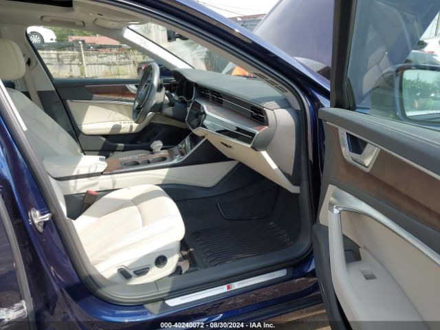 WAUL2AF28MN023022 Audi A6 Premium Plus 55 Tfsi Quattro S Tronic