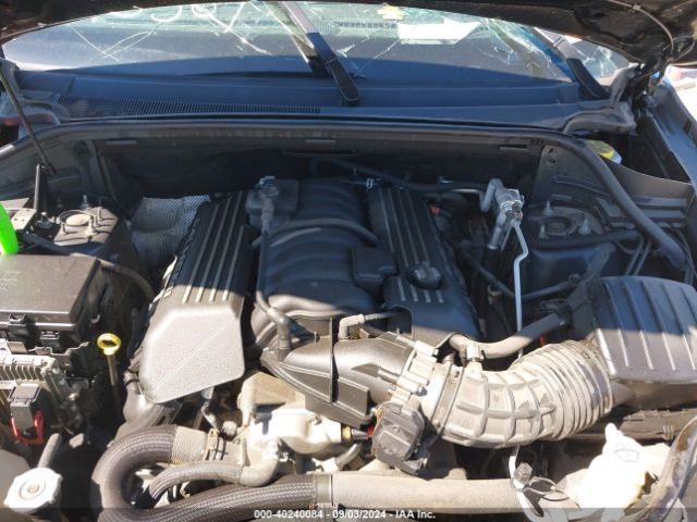 1C4RJFDJ3GC441110 Jeep Grand Cherokee Srt