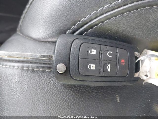 1G1PE5SB5F7224062 Chevrolet Cruze 2lt Auto