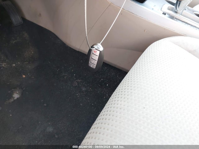 Nissan Altima 2.5 S 2015 1N4AL3AP7FC205417 Image 11