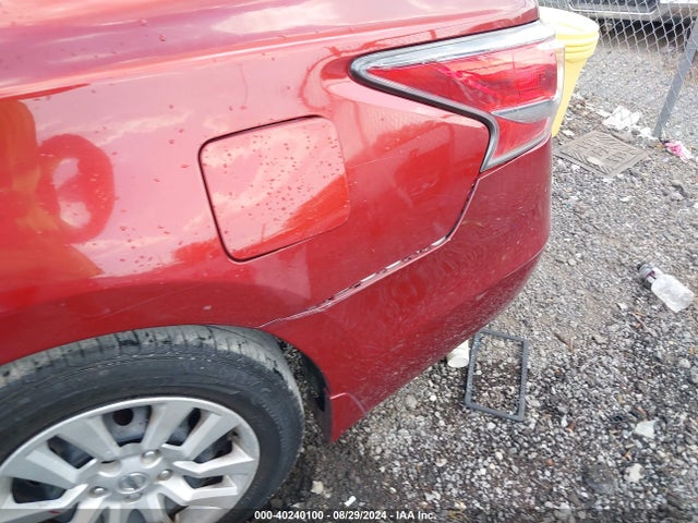 Nissan Altima 2.5 S 2015 1N4AL3AP7FC205417 Image 13