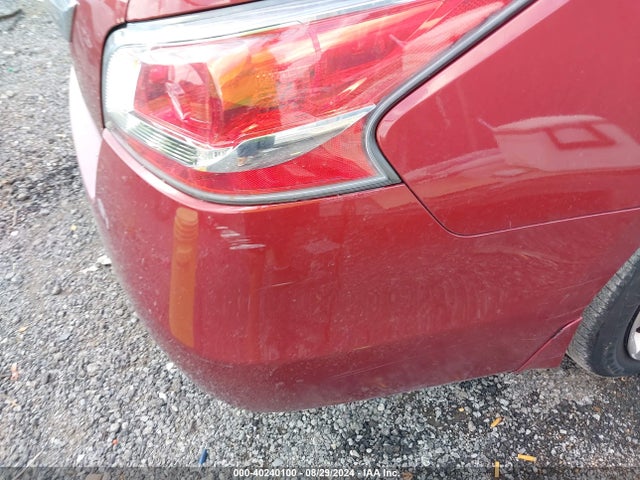 Nissan Altima 2.5 S 2015 1N4AL3AP7FC205417 Image 14