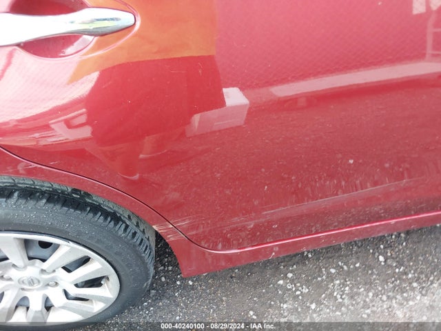 Nissan Altima 2.5 S 2015 1N4AL3AP7FC205417 Image 15