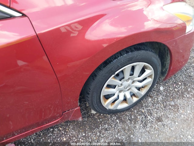 Nissan Altima 2.5 S 2015 1N4AL3AP7FC205417 Image 16