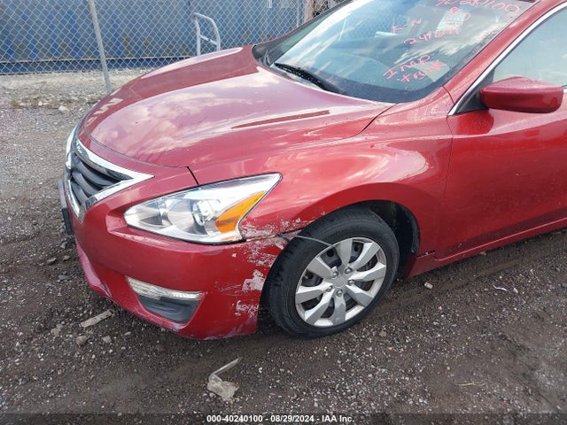 Nissan Altima 2.5 S 2015 1N4AL3AP7FC205417 Image 6