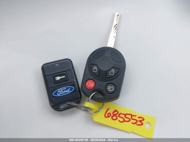 Ford FOCUS SE 2015 1FADP3F26FL241100 Image 11