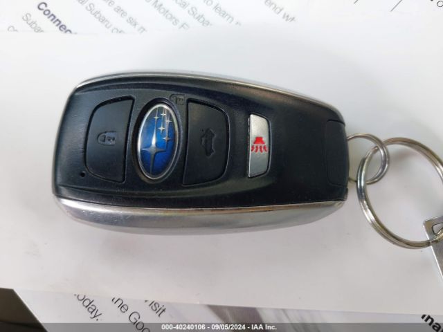 4S3BNEN68H3066214 Subaru Legacy 3.6r Limited