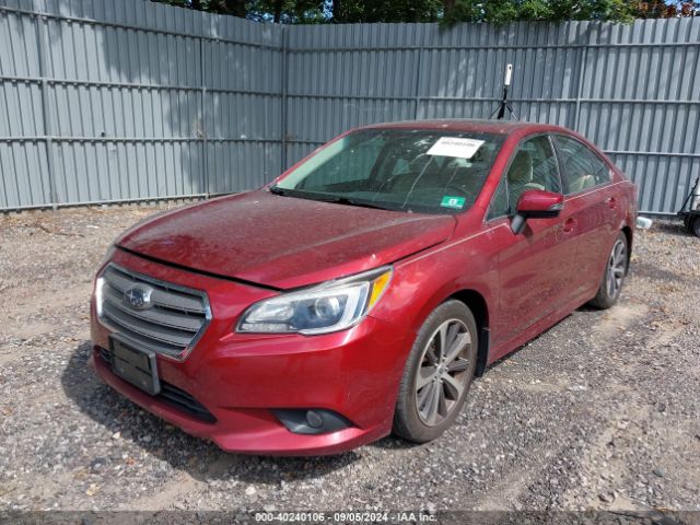 4S3BNEN68H3066214 Subaru Legacy 3.6r Limited