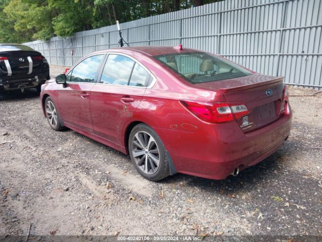 4S3BNEN68H3066214 Subaru Legacy 3.6r Limited