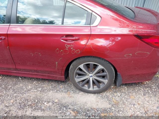 4S3BNEN68H3066214 Subaru Legacy 3.6r Limited