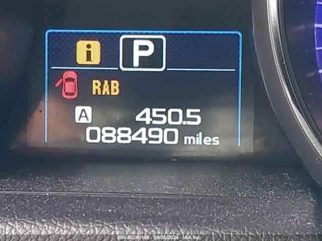 4S3BNEN68H3066214 Subaru Legacy 3.6r Limited