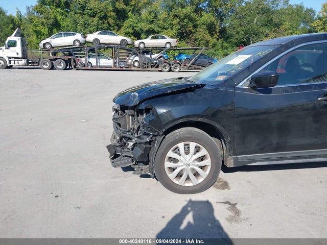 Nissan ROGUE S 2017 KNMAT2MV9HP606560 Image 12