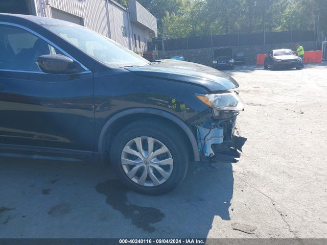 Nissan ROGUE S 2017 KNMAT2MV9HP606560 Image 19