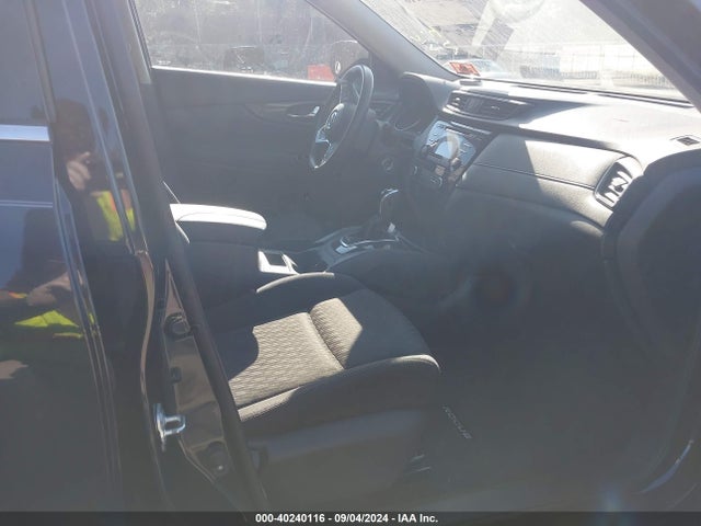 Nissan ROGUE S 2017 KNMAT2MV9HP606560 Image 5