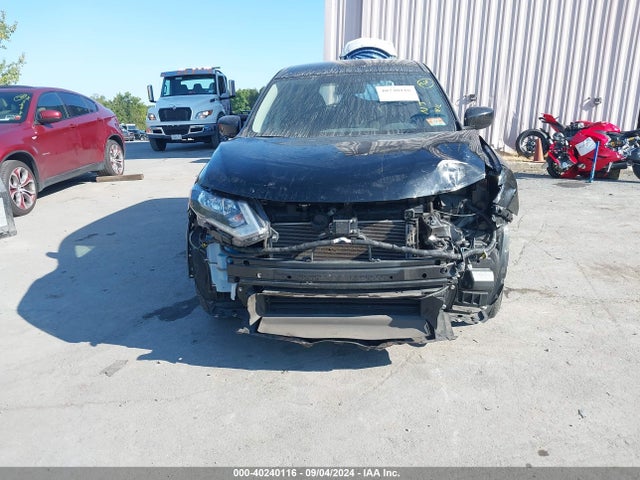 Nissan ROGUE S 2017 KNMAT2MV9HP606560 Image 6