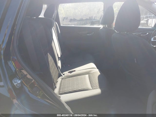 Nissan ROGUE S 2017 KNMAT2MV9HP606560 Image 8