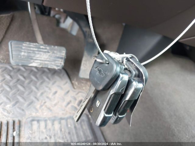 3GCPCSECXJG197230 Chevrolet Silverado 1500 1lz
