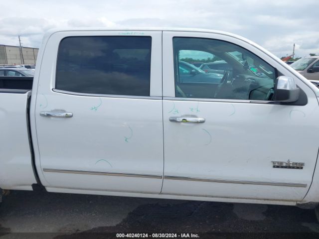 3GCPCSECXJG197230 Chevrolet Silverado 1500 1lz