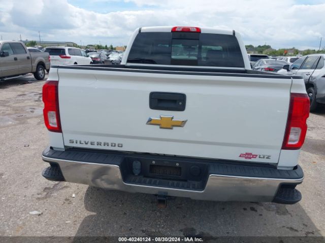 3GCPCSECXJG197230 Chevrolet Silverado 1500 1lz