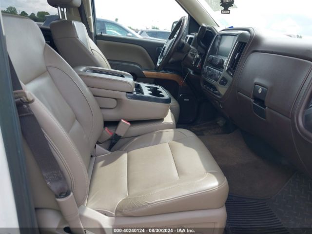 3GCPCSECXJG197230 Chevrolet Silverado 1500 1lz
