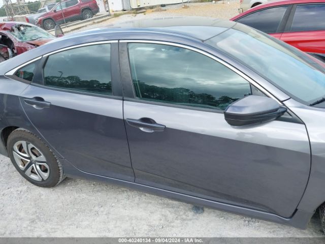 19XFC2F52HE034797 Honda Civic Lx