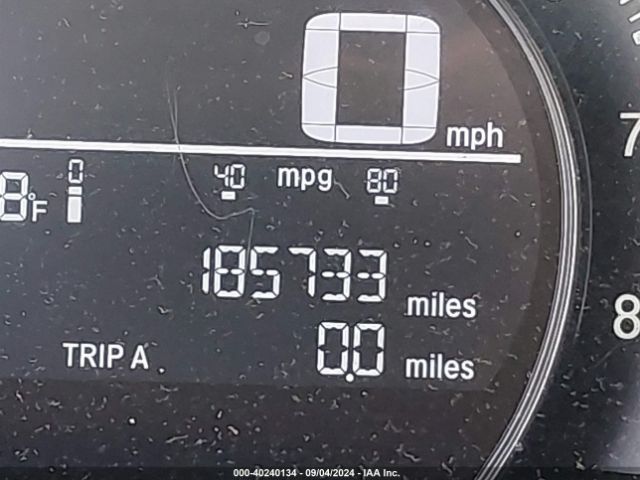 19XFC2F52HE034797 Honda Civic Lx