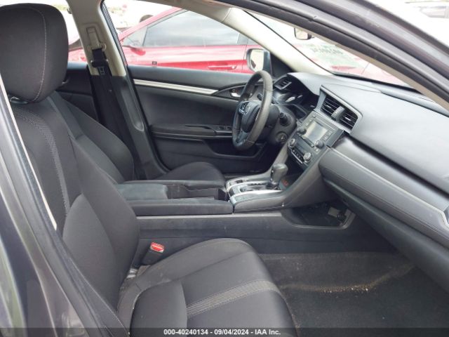19XFC2F52HE034797 Honda Civic Lx