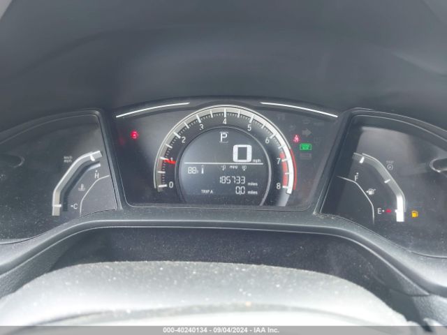 19XFC2F52HE034797 Honda Civic Lx