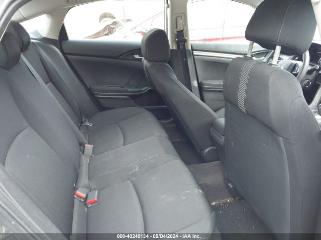 19XFC2F52HE034797 Honda Civic Lx