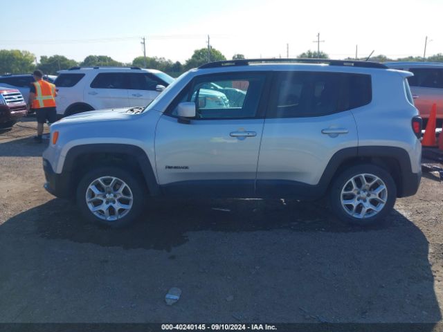 ZACCJBBT5FPB32302 Jeep Renegade Latitude