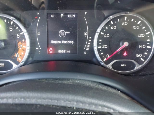 ZACCJBBT5FPB32302 Jeep Renegade Latitude
