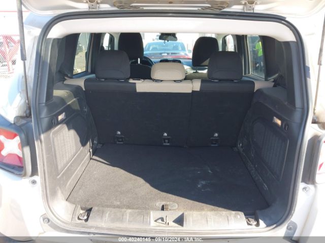 ZACCJBBT5FPB32302 Jeep Renegade Latitude