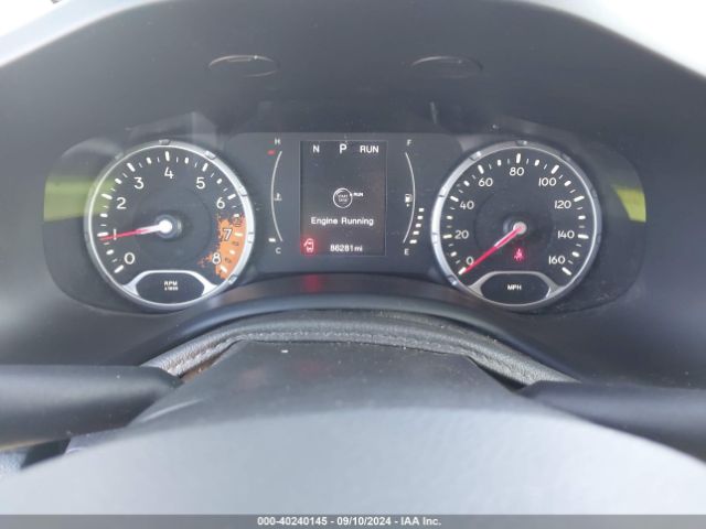 ZACCJBBT5FPB32302 Jeep Renegade Latitude