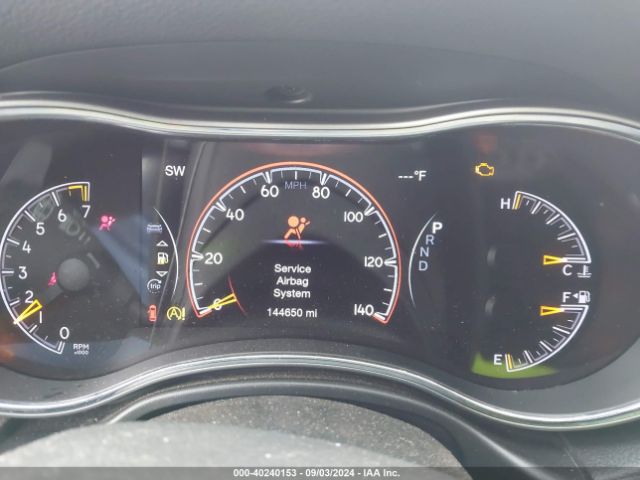 1C4RJEBG2JC451183 Jeep Grand Cherokee Limited 4x2
