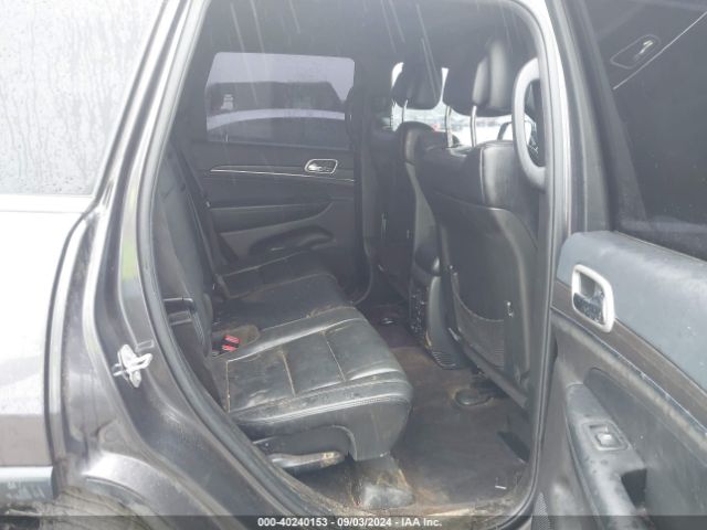 1C4RJEBG2JC451183 Jeep Grand Cherokee Limited 4x2