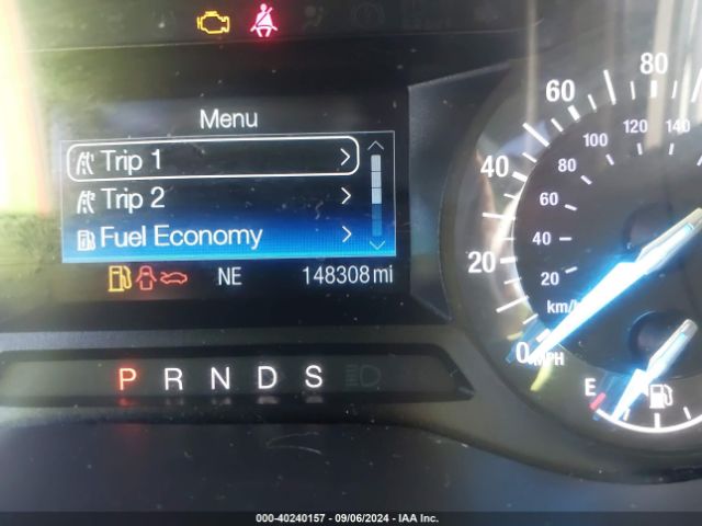 3FA6P0HD6GR343859 Ford FUSION SE