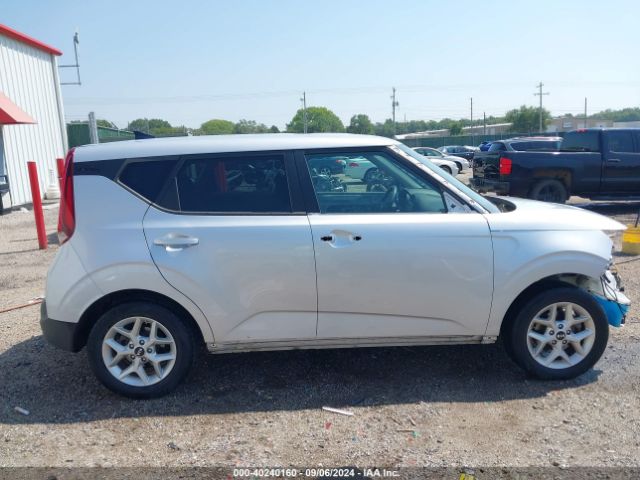 KNDJ23AU4L7011340 KIA SOUL S